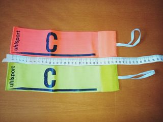 Lotte calzettoni L e braccialetti junior