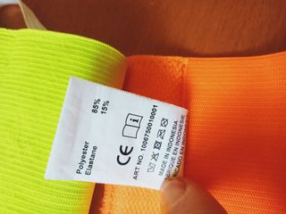 Lotte calzettoni L e braccialetti junior