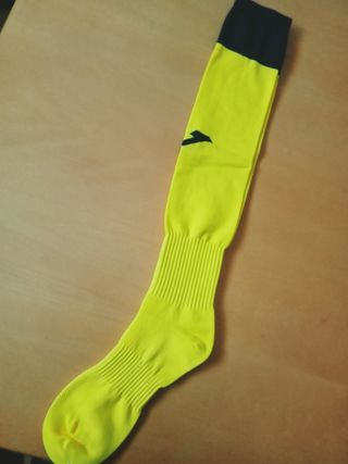 Lotte calzettoni L e braccialetti junior