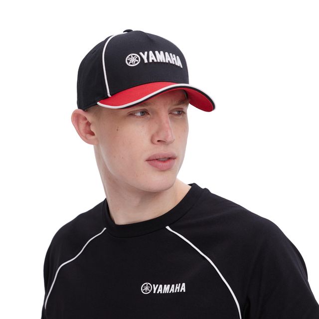 GORRA YAMAHA REVS