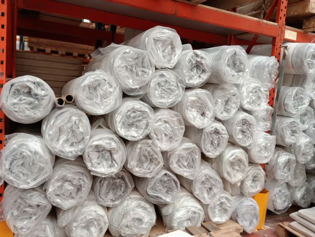 CANAPE DE MADERA ABATIBLE REBAJA ENERO