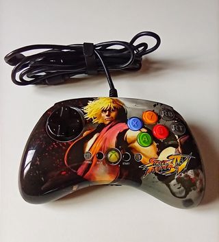 Mando Ken FightPad Xbox 360 