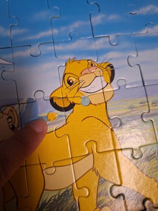 Lote Puzzles
