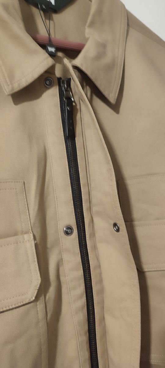 Chaqueta utilitaria marca PXG para hombre