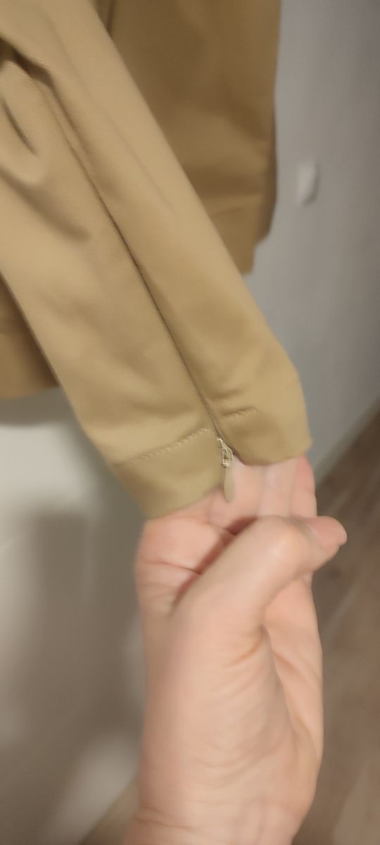 Chaqueta utilitaria marca PXG para hombre