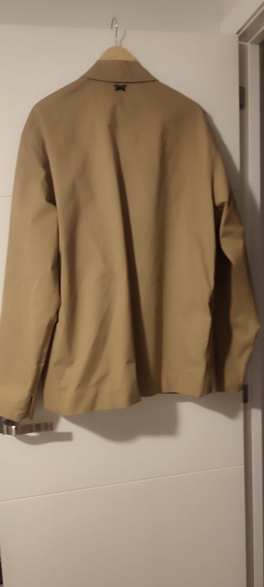 Chaqueta utilitaria marca PXG para hombre