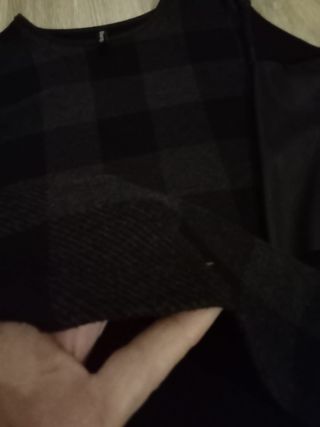 Set due maglie maniche a tre quarti