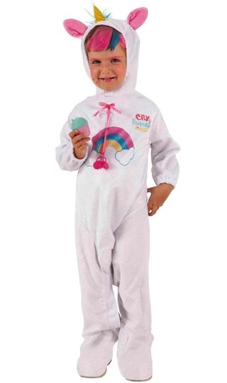 Disfraz Dreamy Cry Babies