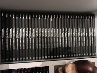 Integral Ibáñez - Mortadelo y Filemón 32 Tomos