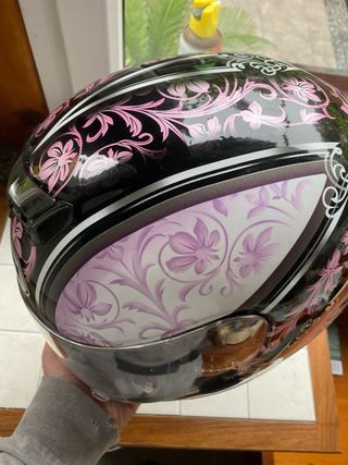Casco Shoei