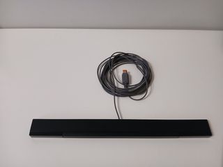 Consola Nintendo Wii com jogos