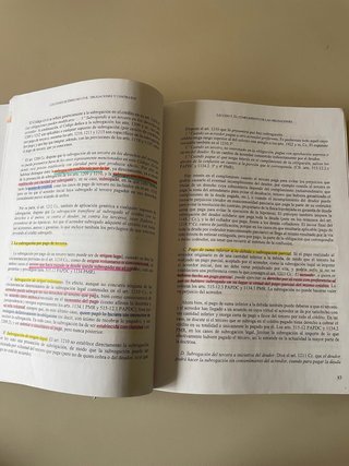 Lecciones de Derecho civil:obligaciones y contrato