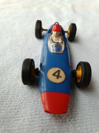 Scalextric triang B.R.M. C72