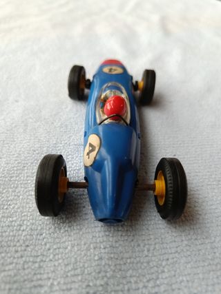 Scalextric triang B.R.M. C72