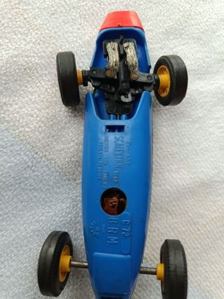 Scalextric triang B.R.M. C72