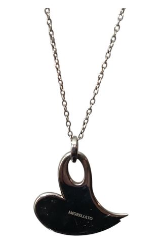 Morellato Collana Heart con Swarovski