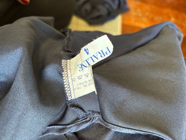 Set pigiama estivo elegante donna