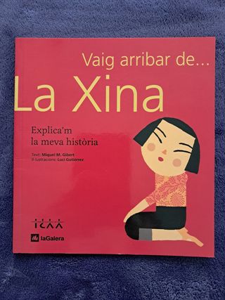 Lote 4 cuentos Adopción Internacional