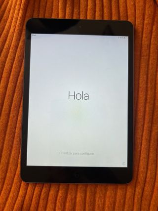Ipad a1432