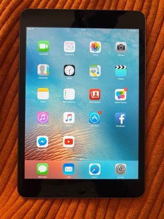 Ipad a1432
