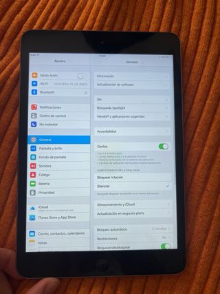 Ipad a1432