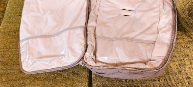 Saco silla Jané KIDS Zone