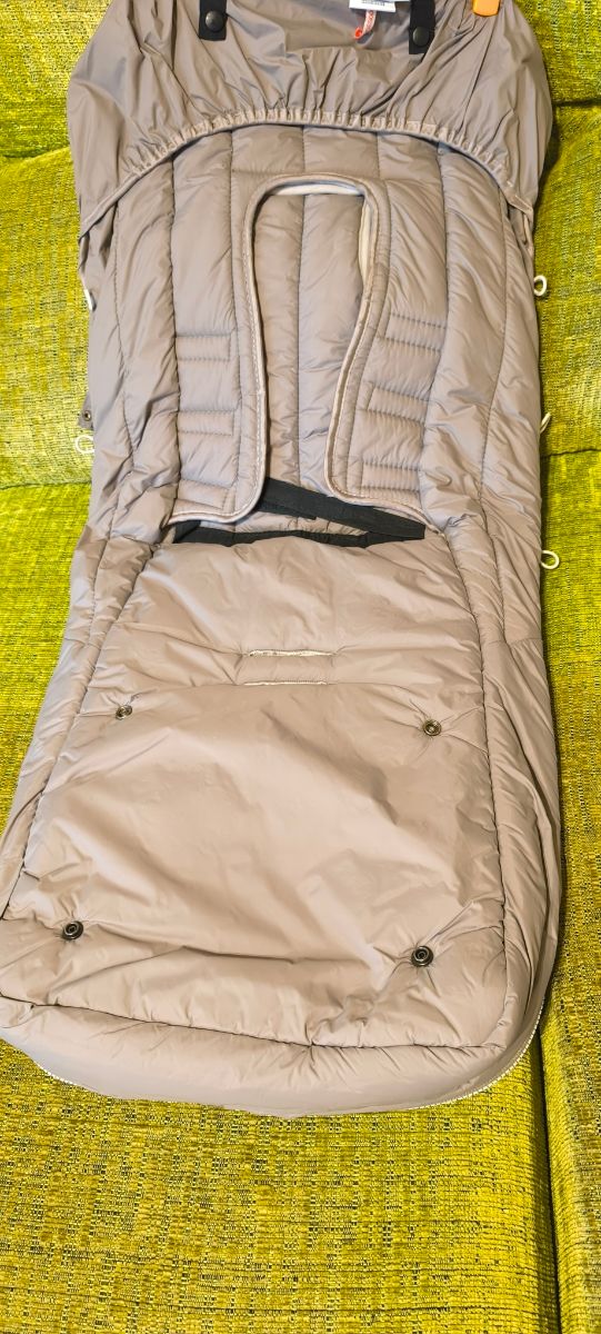 Saco silla Jané KIDS Zone