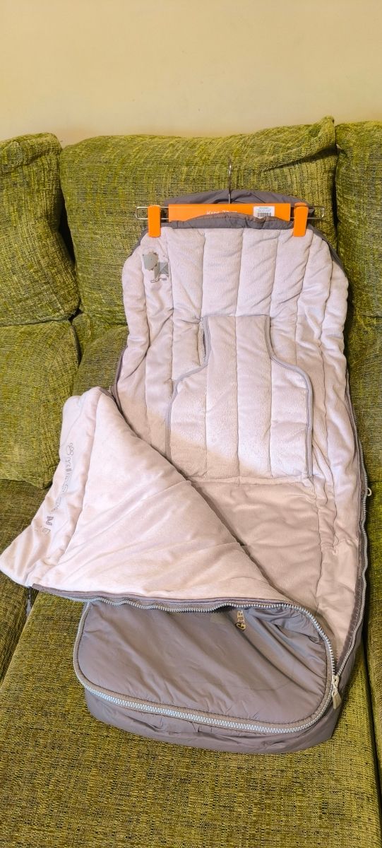 Saco silla Jané KIDS Zone