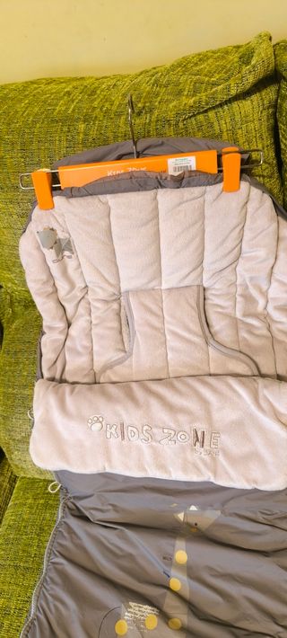 Saco silla Jané KIDS Zone 