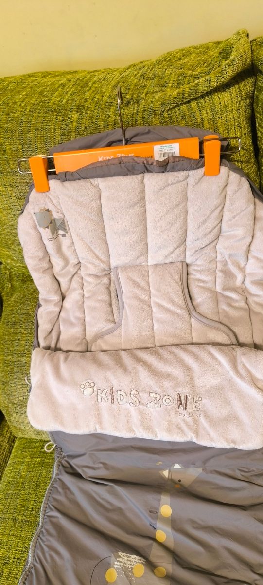 Saco silla Jané KIDS Zone