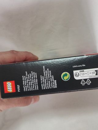 LEGO Ninjago Meca Ninja de Lloyd +4 Años - 71757