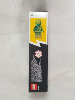 LEGO Ninjago Meca Ninja de Lloyd +4 Años - 71757