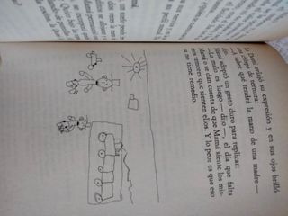 "El principe destronado" "El rey y la reina"