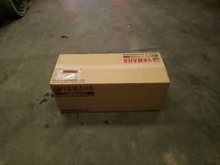 Tubo de escape yamaha tracer 09