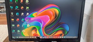 PC Completo Hiditec Q3 G850 Windows 11