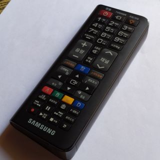 SAMSUNG RMC-QTD1A M. DISTANCIA + TECLADO SMART TV