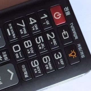 SAMSUNG RMC-QTD1A M. DISTANCIA + TECLADO SMART TV