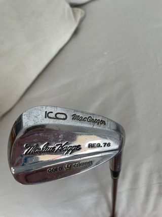 Palos Mac Gregor Vintage Marlene Hagge