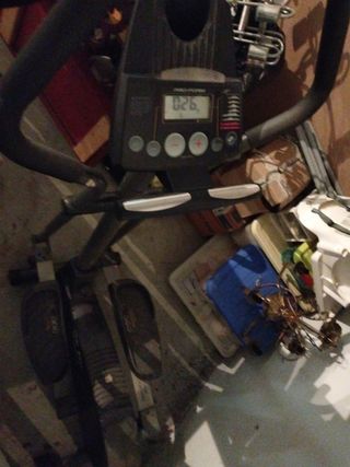 Bicicleta Elíptica ProForm