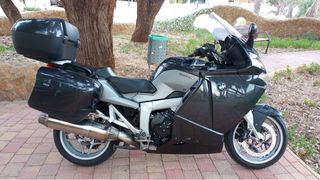 Bmw k1200gt