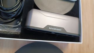 Escaner 3d revopoint