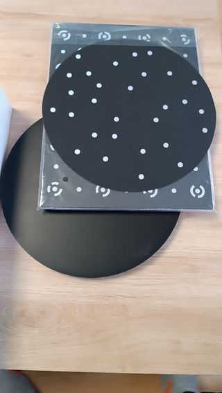 Escaner 3d revopoint