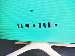 Ordenador HP 8GB RAM 400GB DISCO DURO NEGOCIABLE 