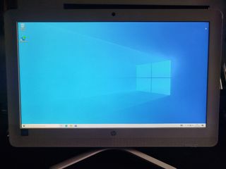 Ordenador HP 8GB RAM 400GB DISCO DURO NEGOCIABLE 