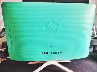 Ordenador HP 8GB RAM 400GB DISCO DURO NEGOCIABLE 