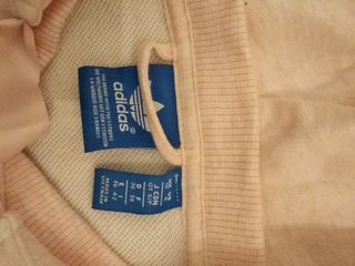 Adidas Giacca tutta Donna nuova