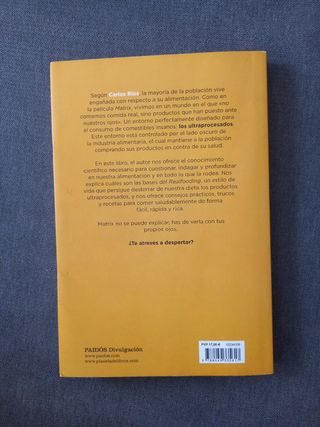 Come comida real: Una guía para transformar tu alimentación y tu salud