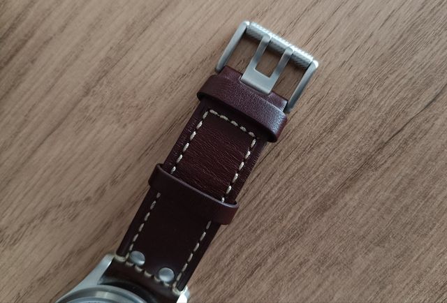 Reloj Luminox A.1847