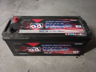 Batería 185ah