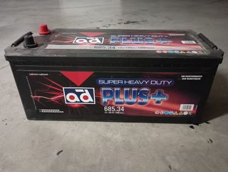 Batería 185ah
